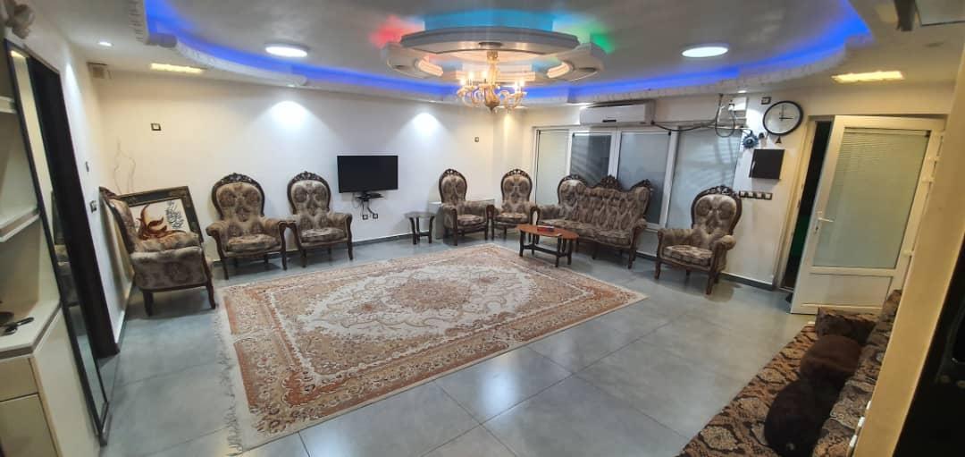 اجاره ویلا باغ  گل رز در دزفول