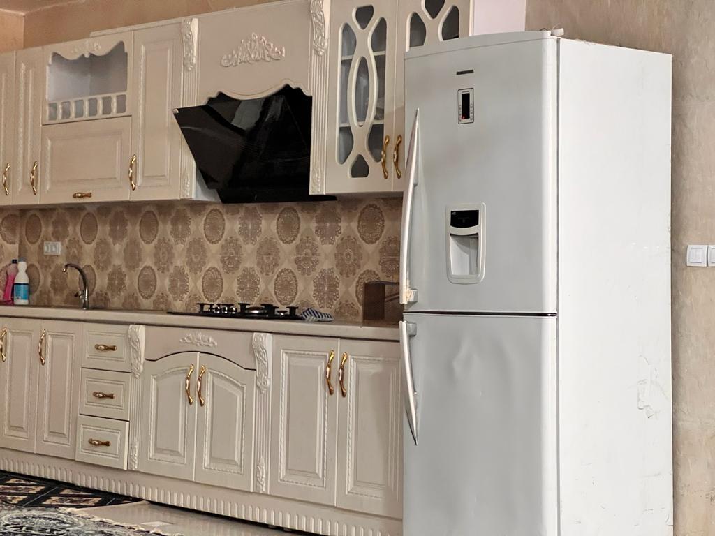 ویلا باغ فردوس در دزفول