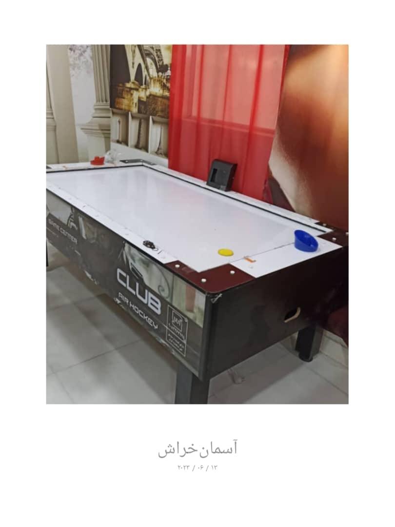 ویلا با دو استخر در دزفول