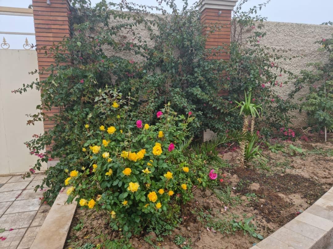 ویلا باغ یوسفی در دزفول