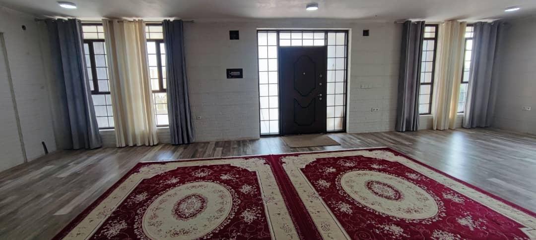ویلا باغ آلما در دزفول