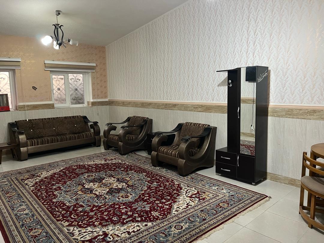 سوئیت  چهار تخته VIP
