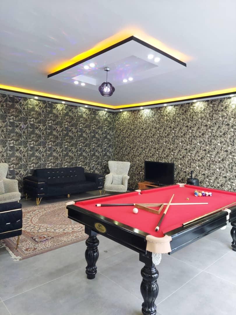 ویلای دوخوابه در سهیلیه کرج