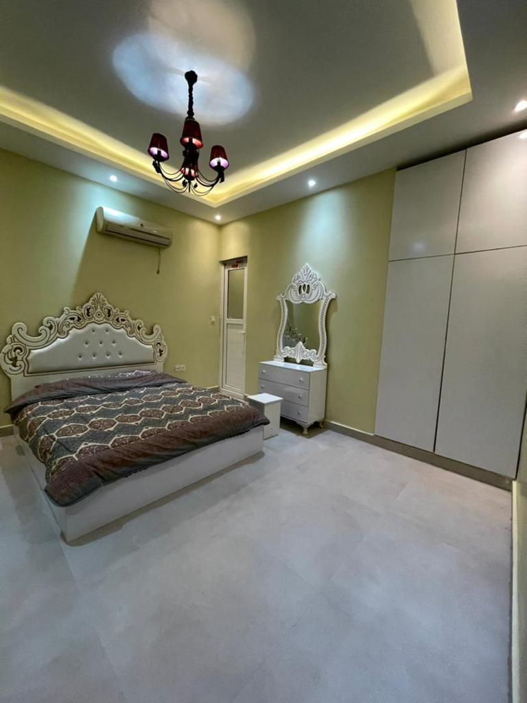 ویلا باغ عمارت خلیج در دزفول