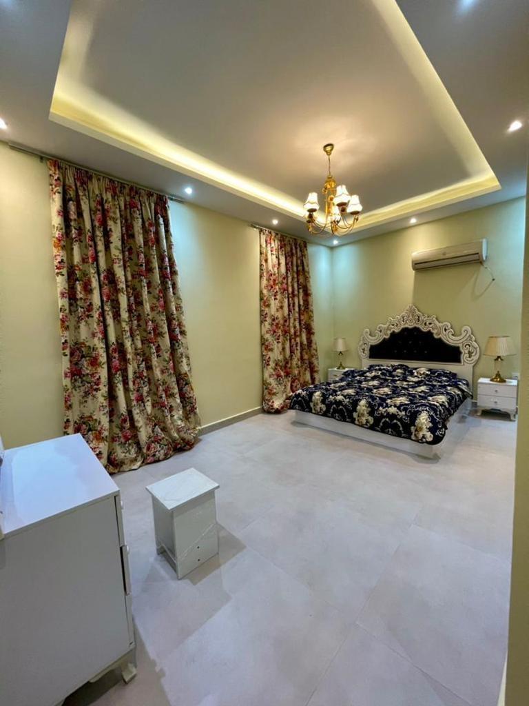 ویلا باغ عمارت خلیج در دزفول