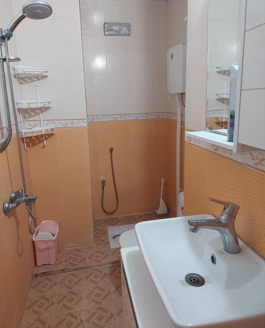 منزل تک خواب شیک بندرعباس