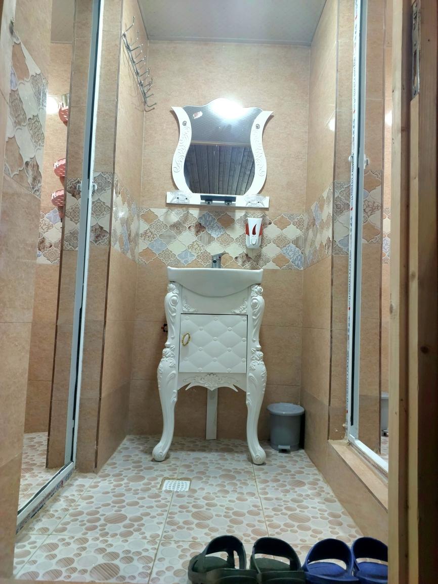 رزرو کلبه جنگلی دنج در ماسال