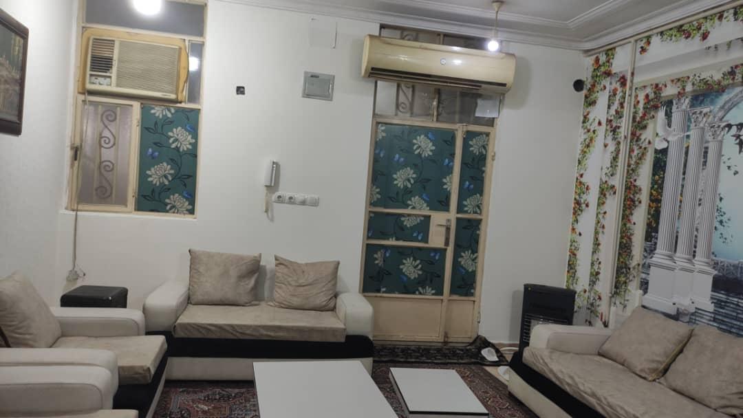 واحد سنایی دو اهواز 