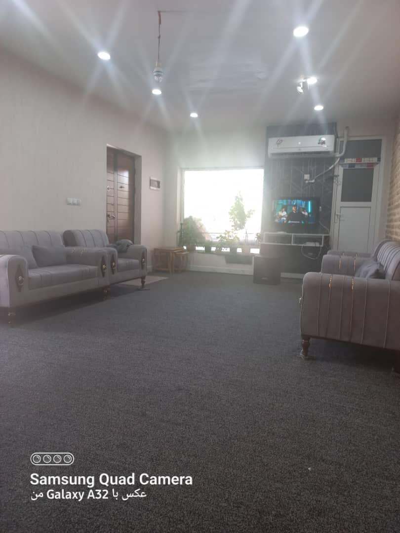 ویلا باغ مهر و ماه در دزفول