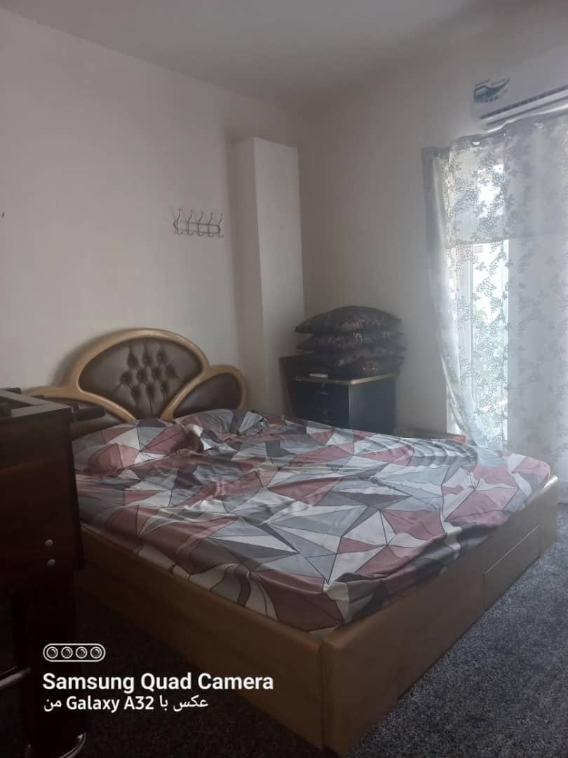 ویلا باغ مهر و ماه در دزفول