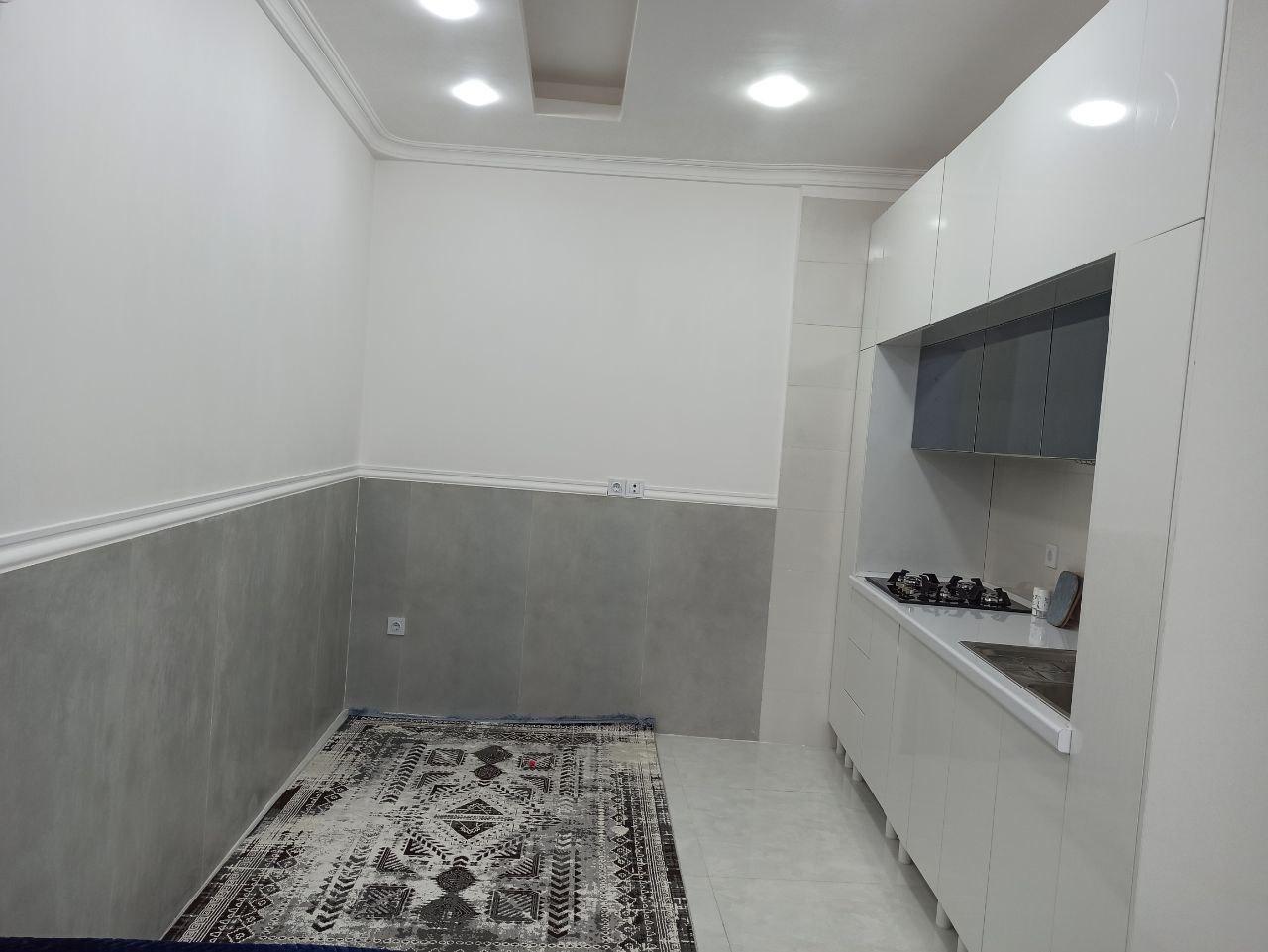سوئیت دریادلان 1 در بندرعباس