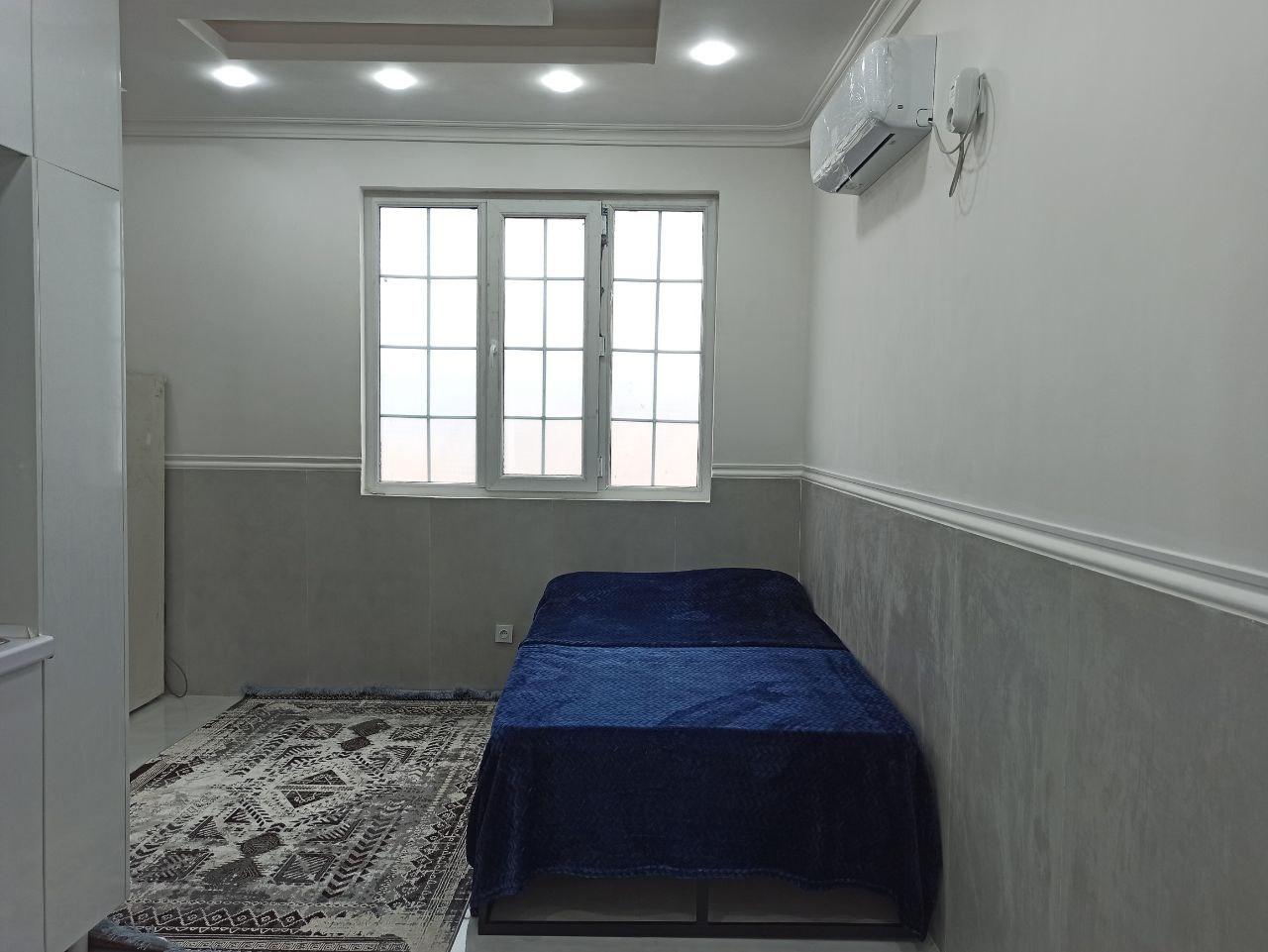 سوئیت دریادلان 1 در بندرعباس