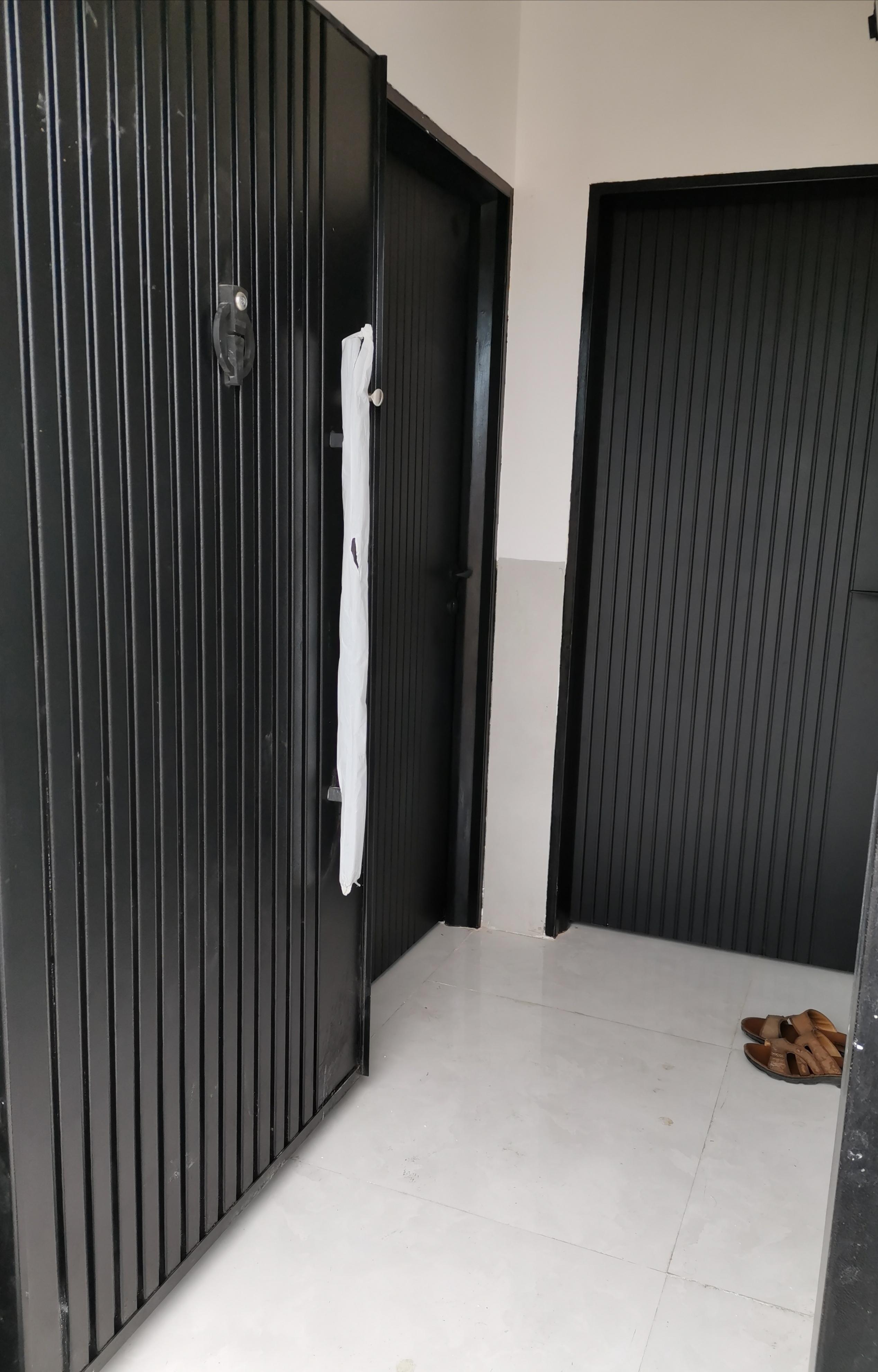 سوئیت دریادلان 1 در بندرعباس