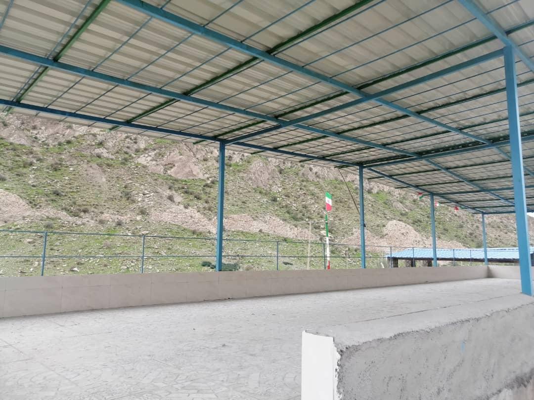 بوم گردی فانوس کوهستان 