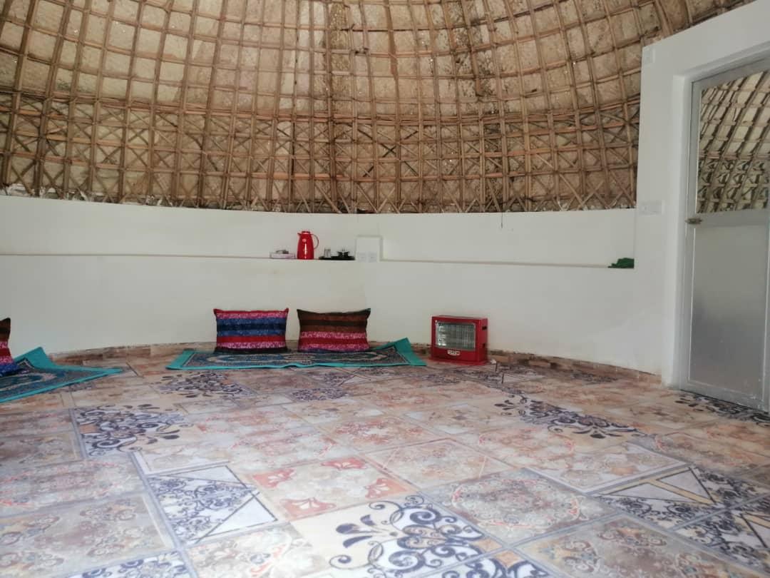 بوم گردی فانوس کوهستان 