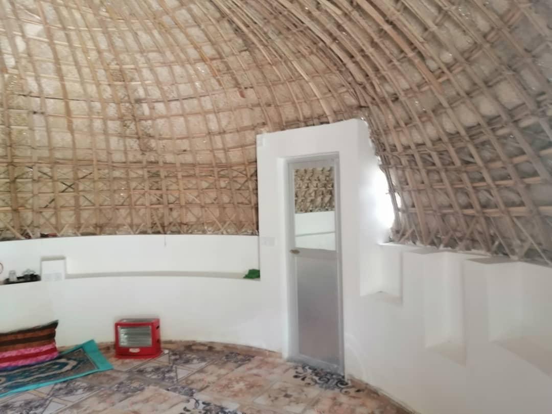 بوم گردی فانوس کوهستان 