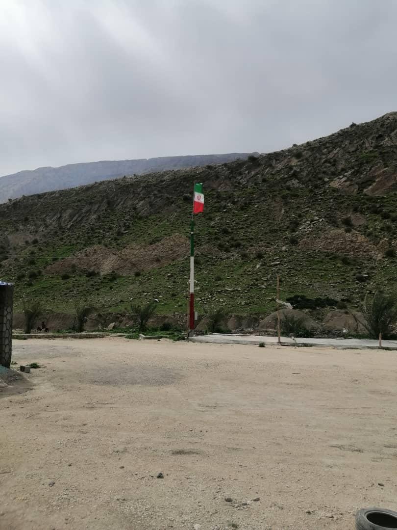 بوم گردی فانوس کوهستان 
