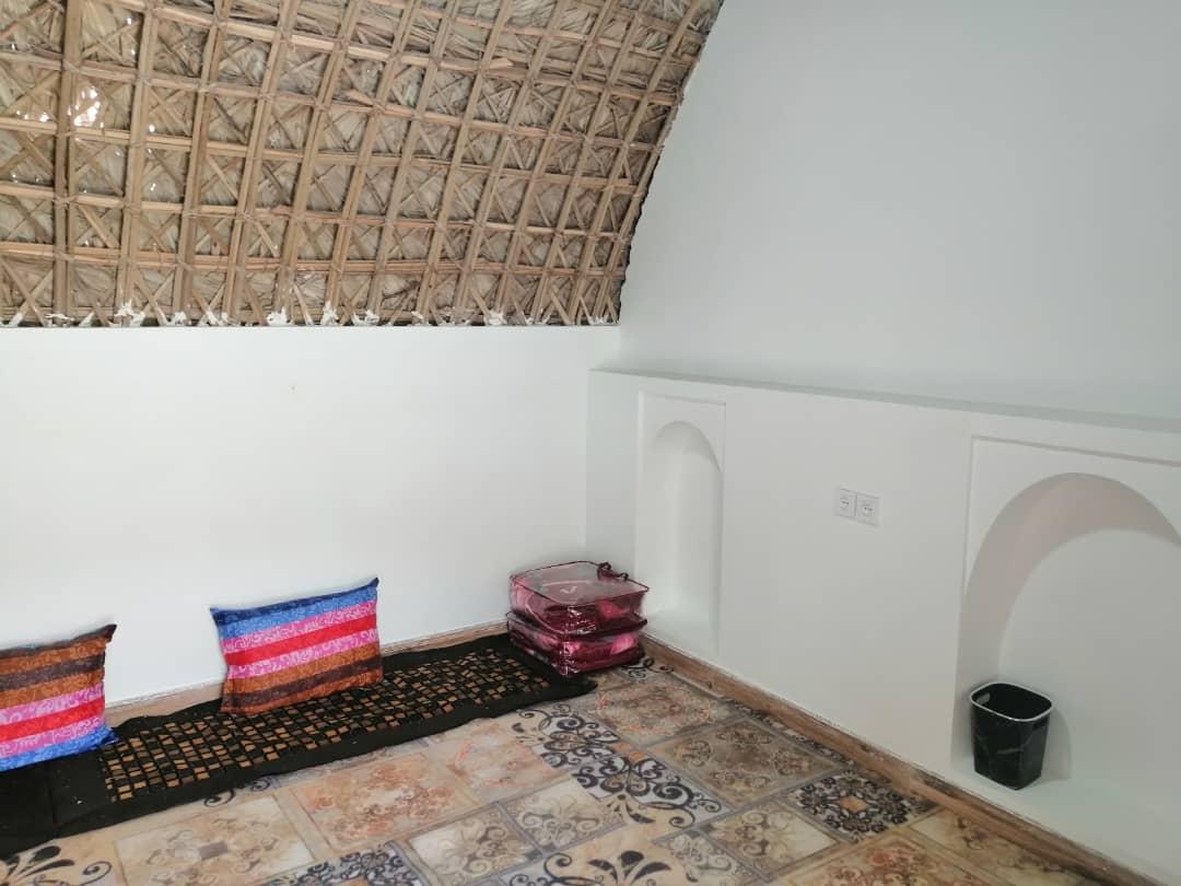 بوم گردی فانوس کوهستان 