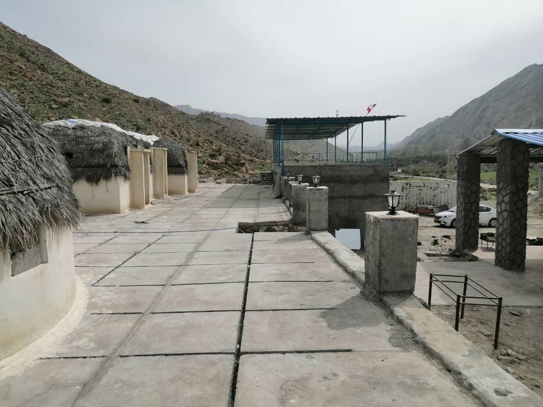 بوم گردی فانوس کوهستان 