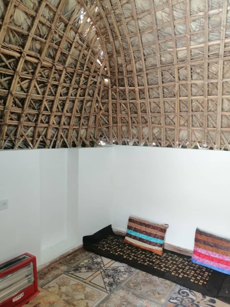 بوم گردی فانوس کوهستان 