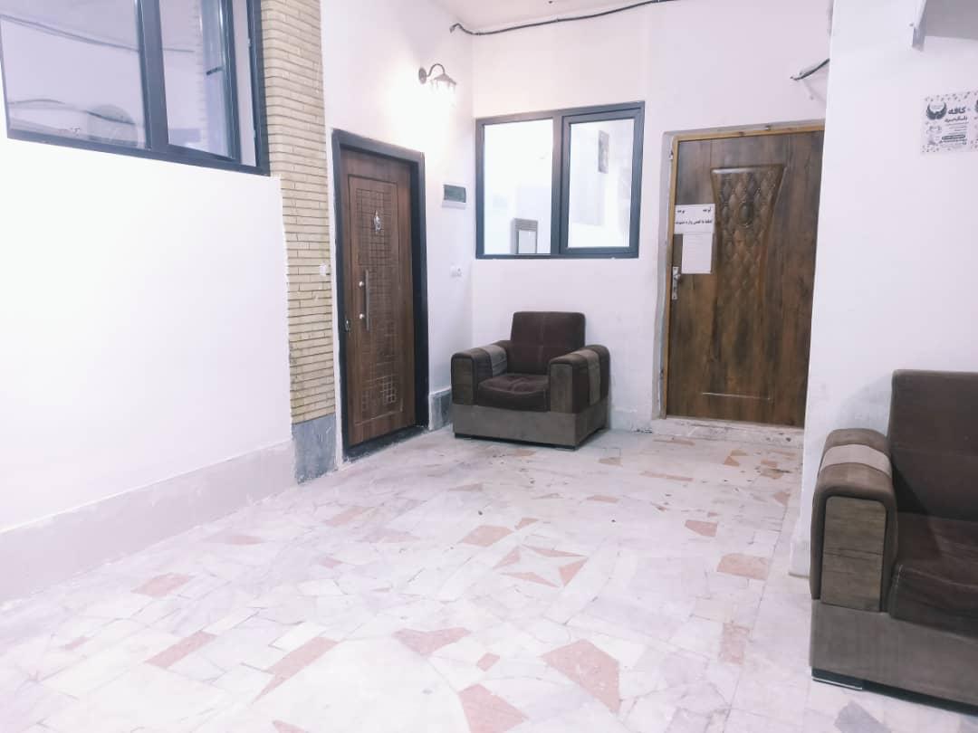 اجاره سوئیت لوکس در بندرعباس