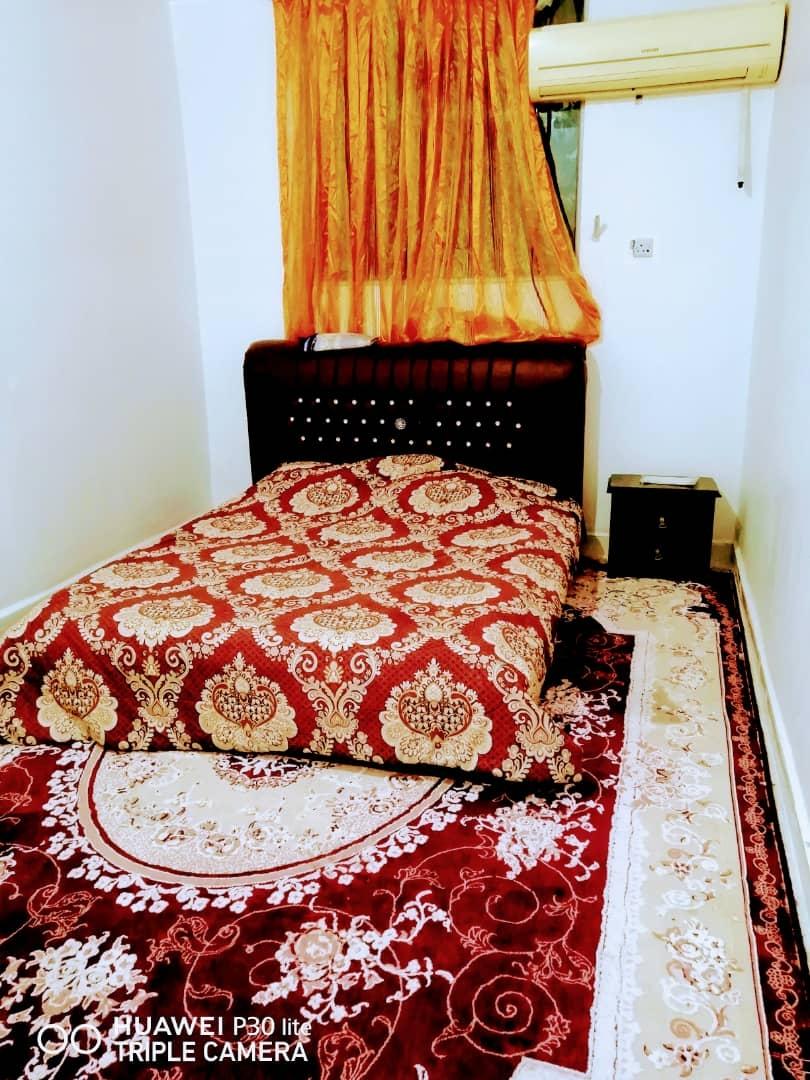 ویلا باغ مهر در دزفول
