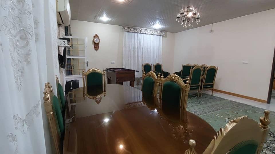 ویلا باغ آکاسیا در دزفول
