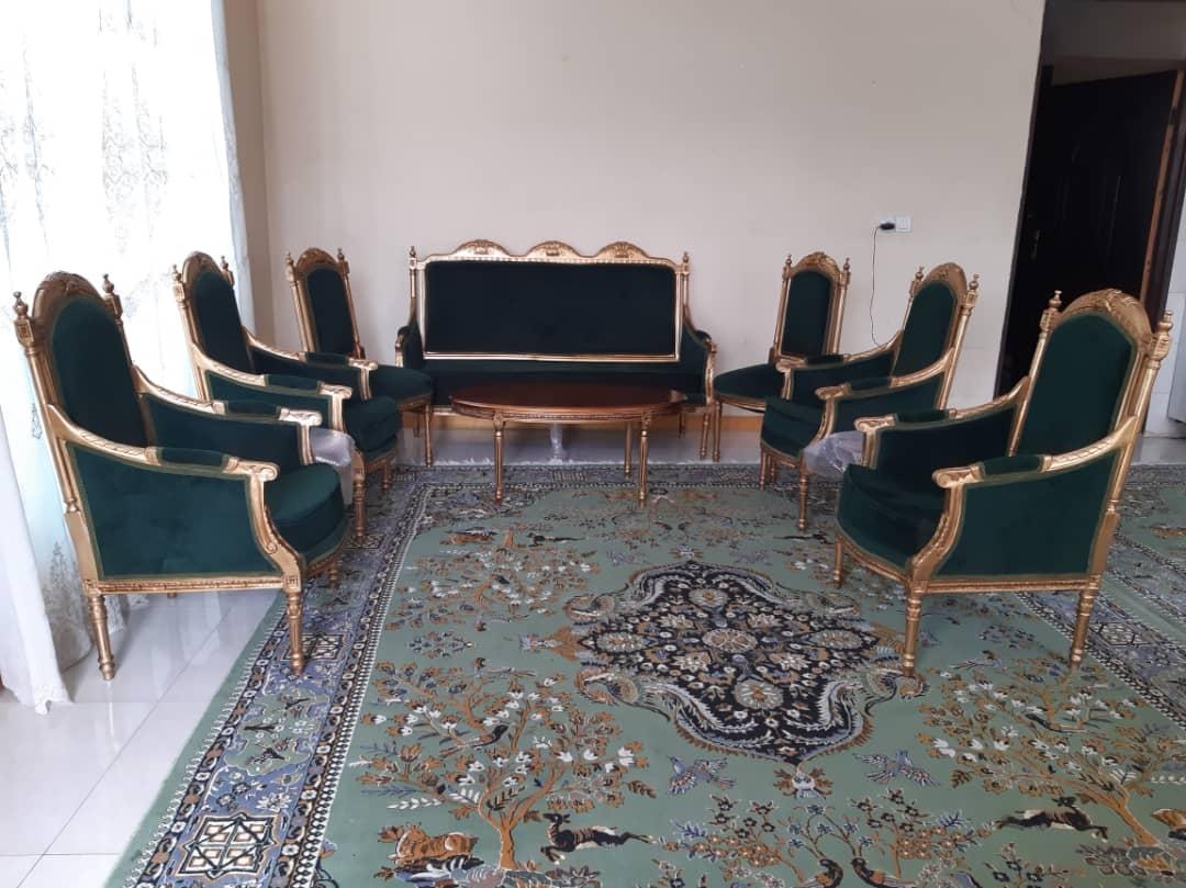 ویلا باغ آکاسیا در دزفول