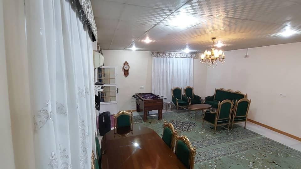 ویلا باغ آکاسیا در دزفول