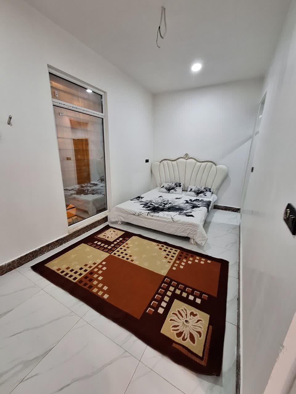 ویلا باغ عمارت کاخ نور در دزفول