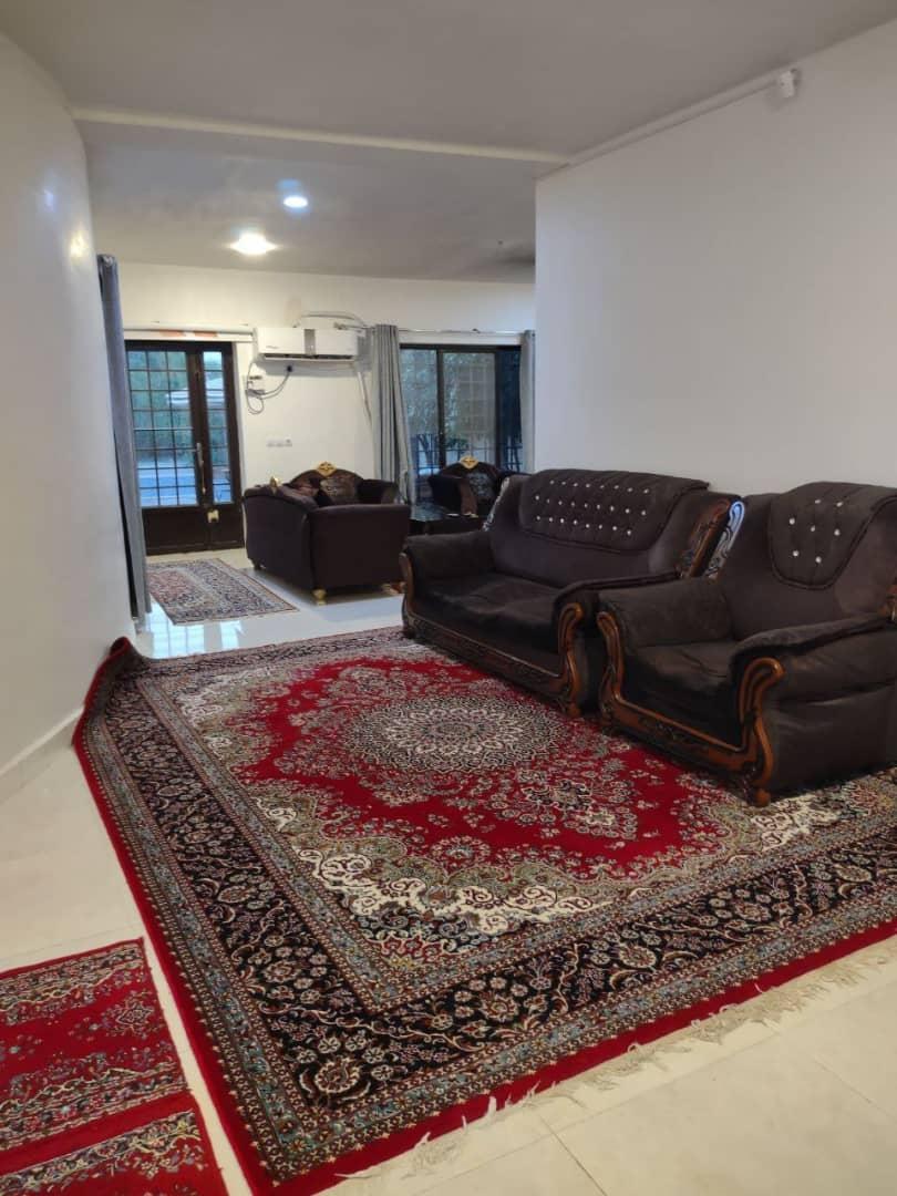 اجاره ویلا باغ کُنار در دزفول
