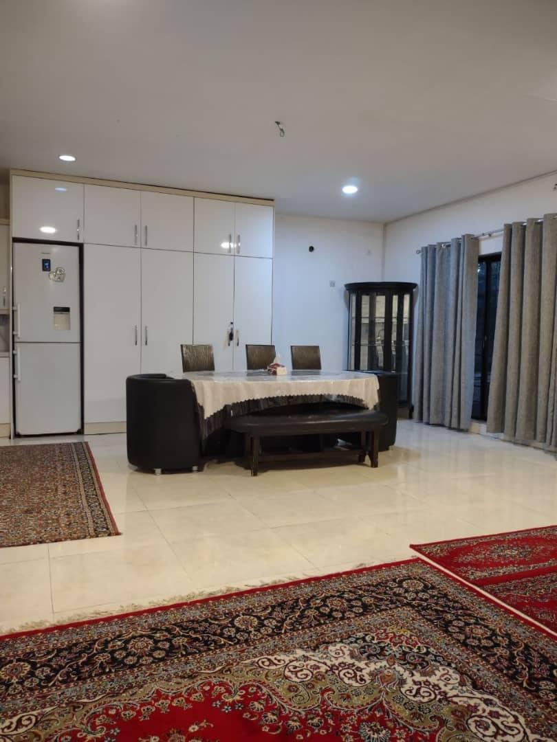 اجاره ویلا باغ کُنار در دزفول