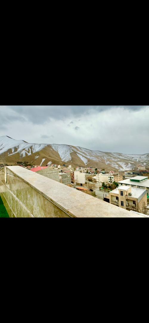 آپارتمان دو خواب در شهر کرج 