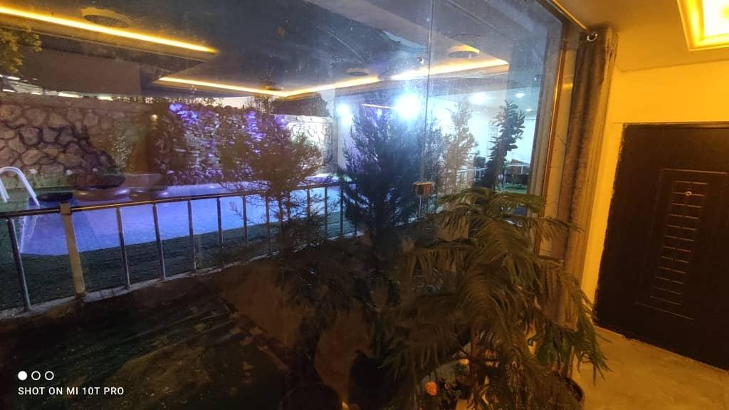 ویلا باغ شازده در دزفول