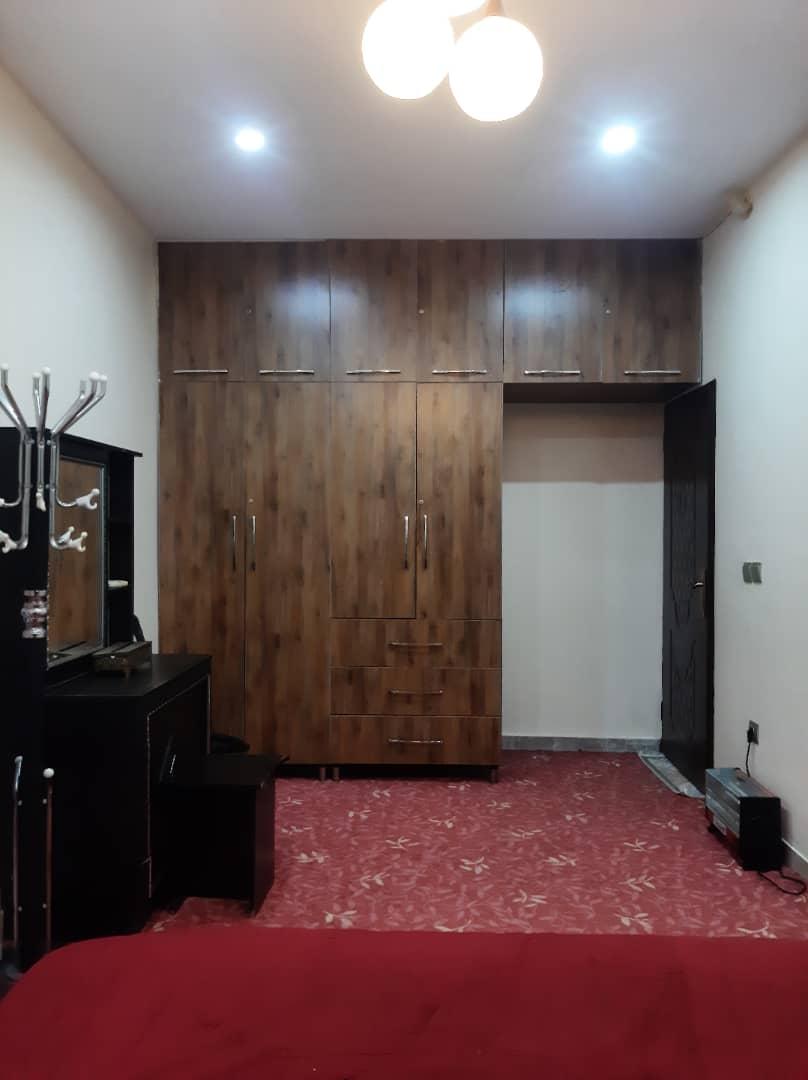  ویلا باغ آراد در دزفول