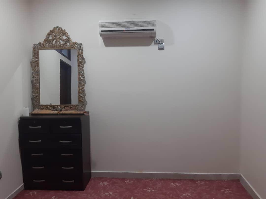  ویلا باغ آراد در دزفول