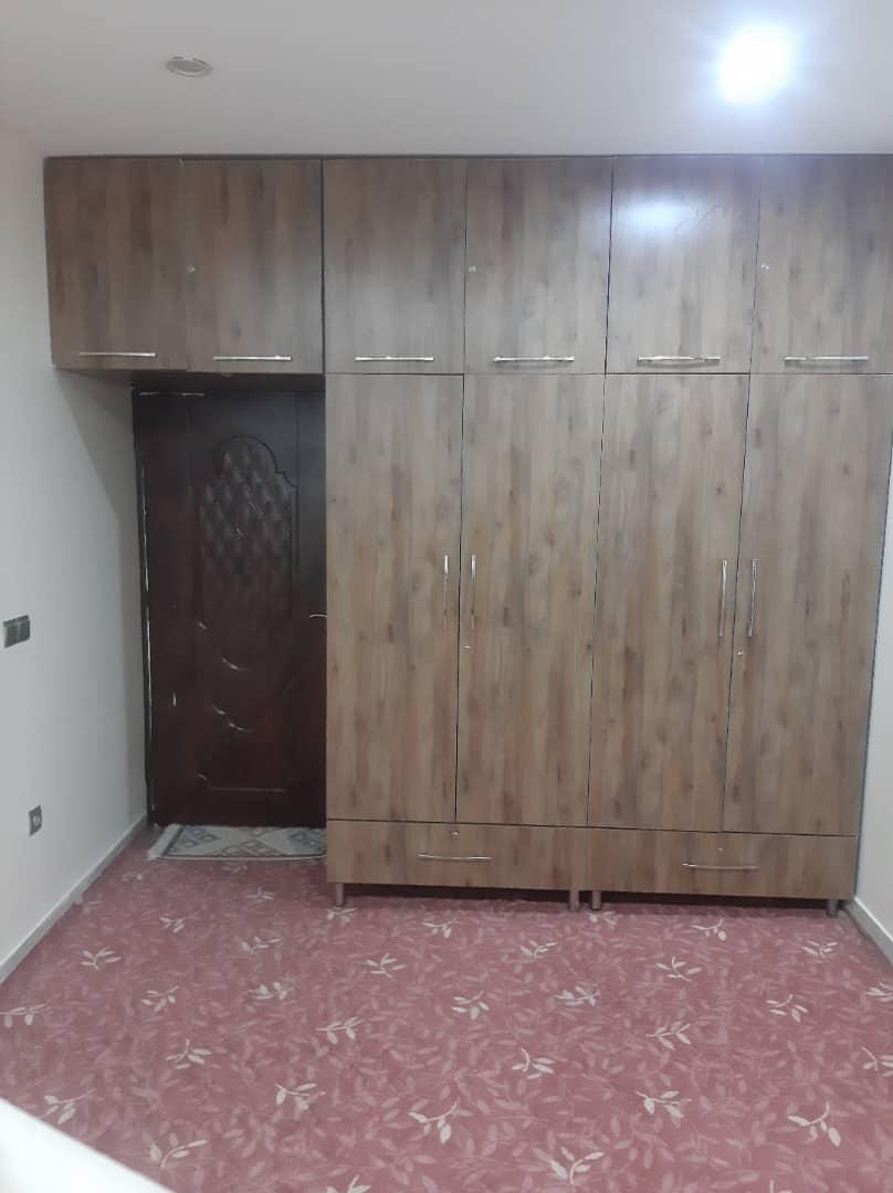  ویلا باغ آراد در دزفول