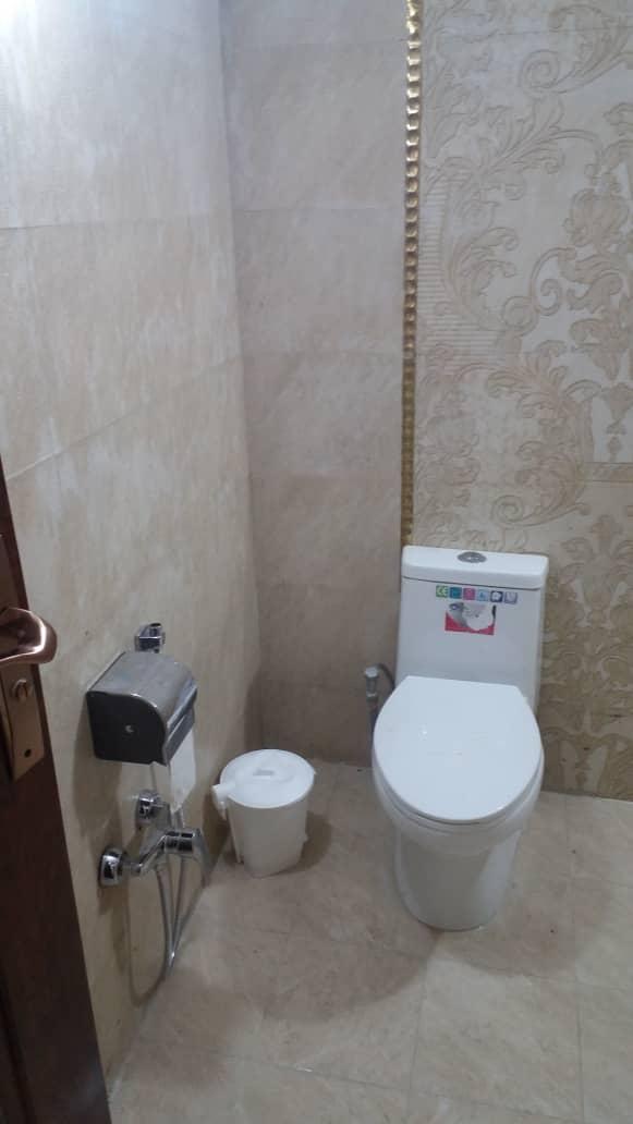  ویلا باغ آراد در دزفول