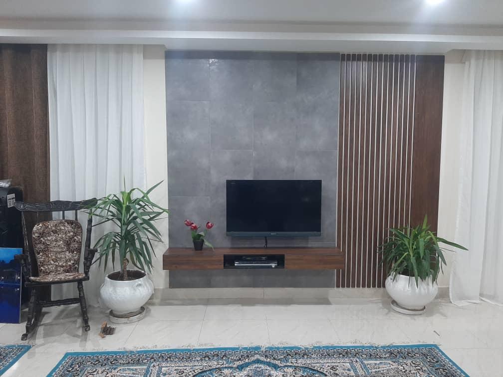  ویلا باغ آراد در دزفول