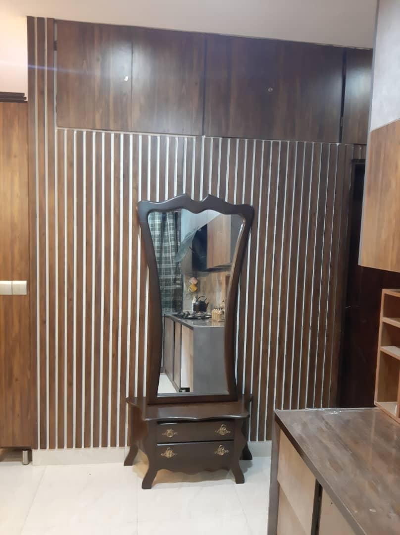 ویلا باغ آراد در دزفول