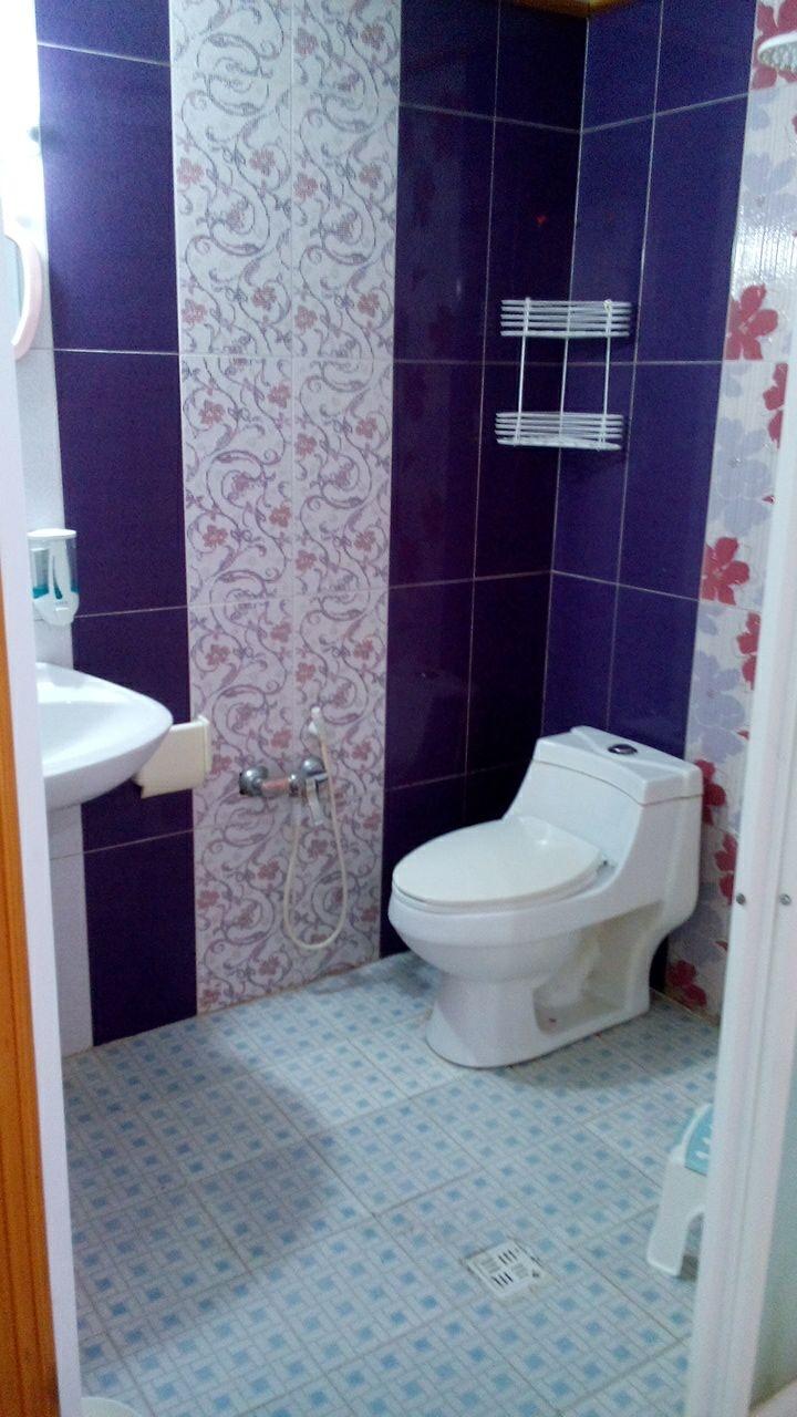 ویلا دوبلکس جنگلی ساحلی 