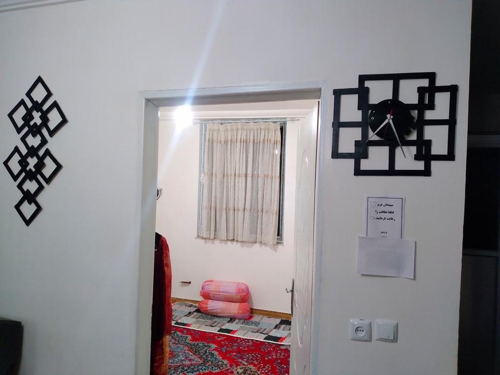 اقامتگاه روستایی افرا