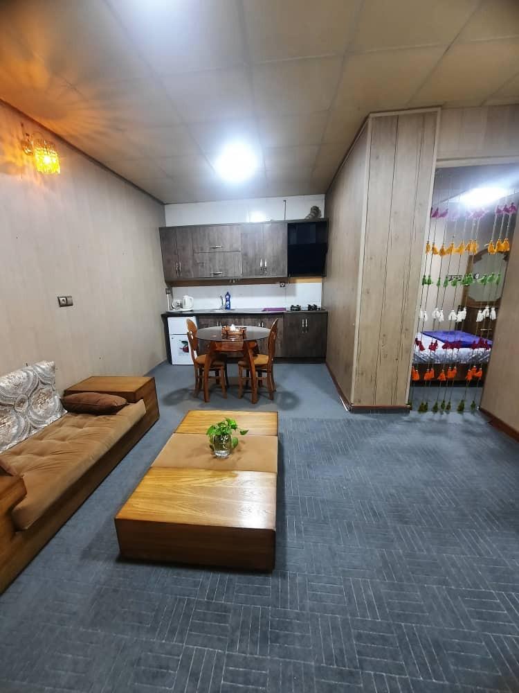 اجاره واحد تک خوابه در بندرعباس