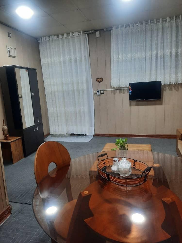 اجاره واحد تک خوابه در بندرعباس