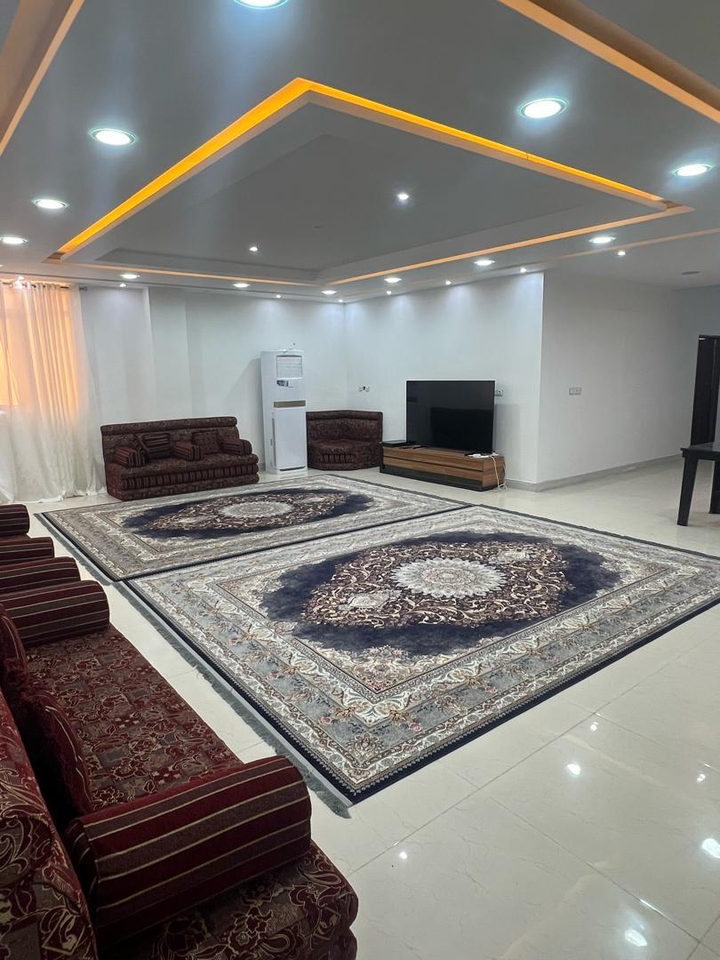 آپارتمان لوکس دریا بندر شیوء