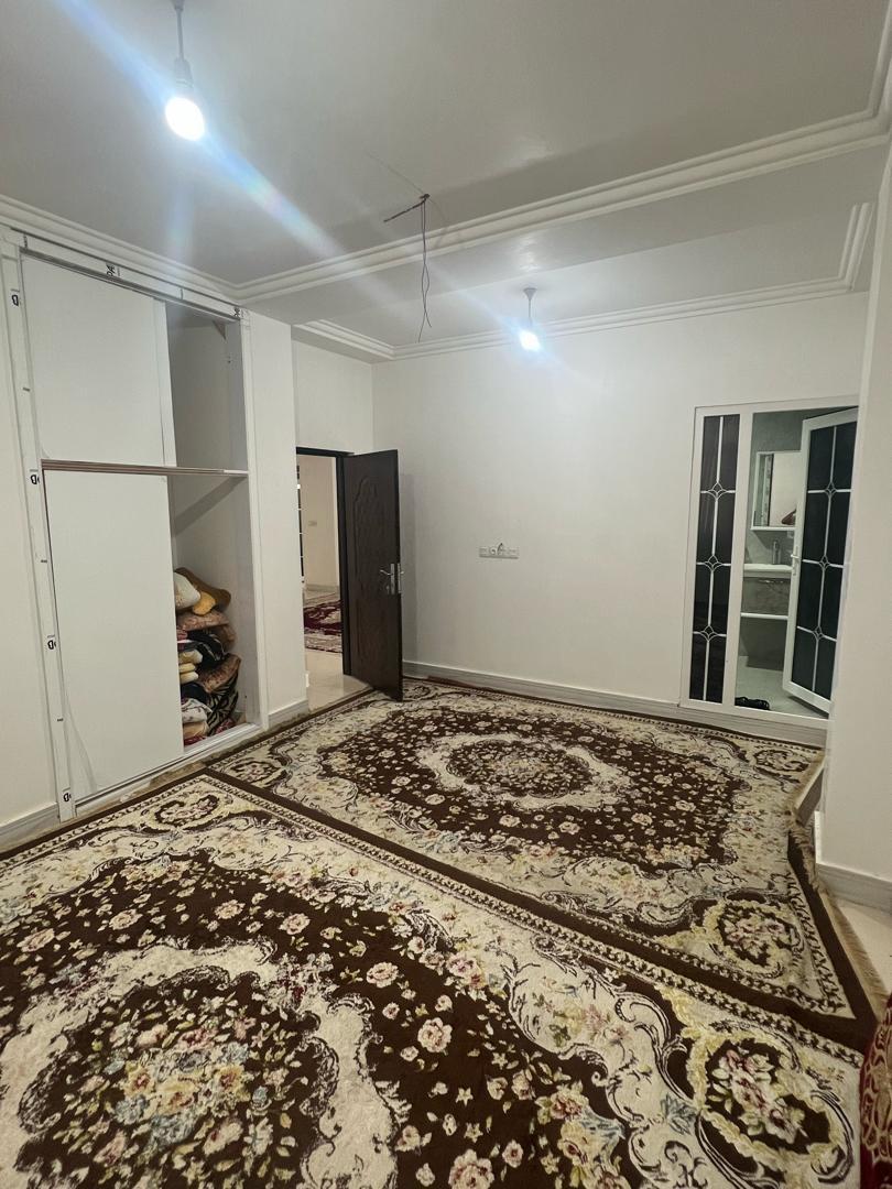 آپارتمان لوکس دریا بندر شیوء