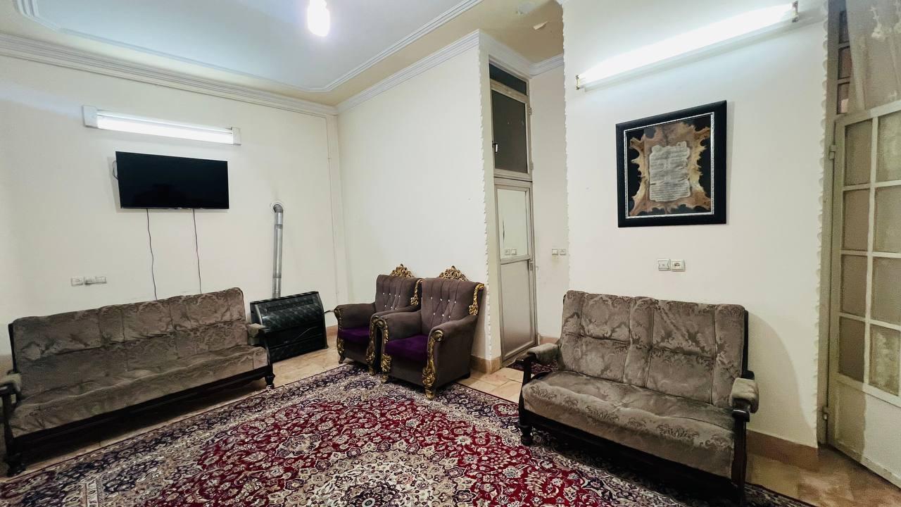 اجاره روزانه منزل یزد