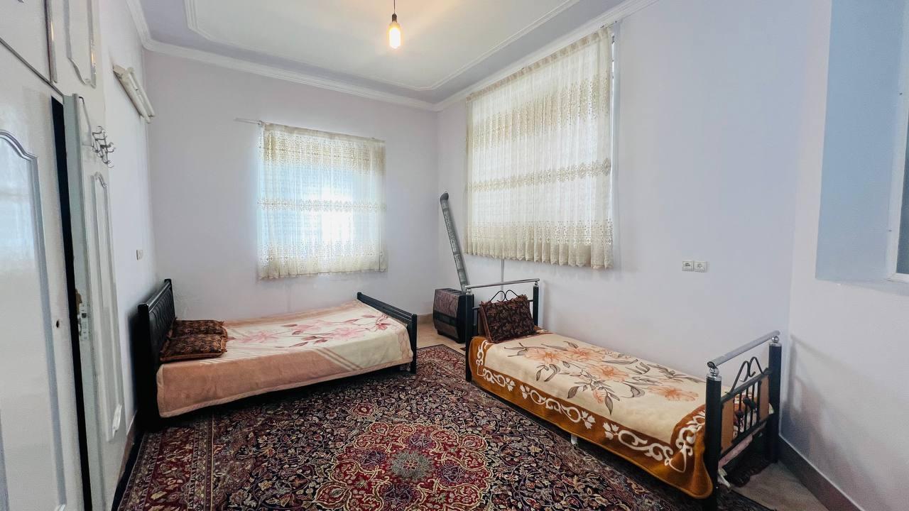 اجاره روزانه منزل یزد
