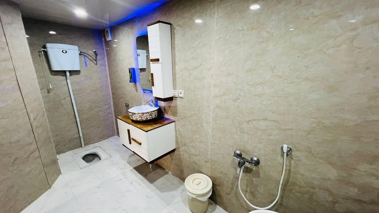 اجاره روزانه خانه مبله در یزد