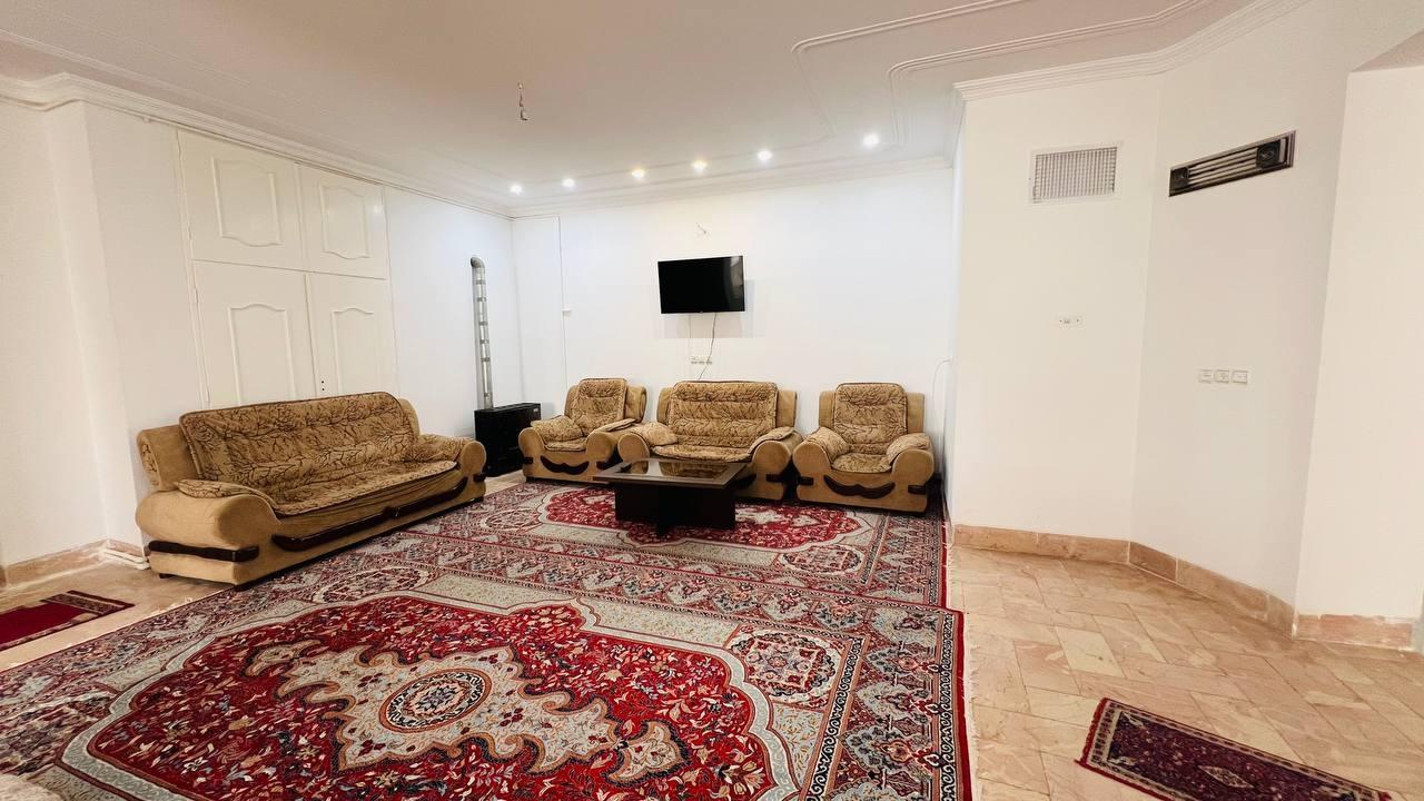اجاره روزانه خانه مبله در یزد